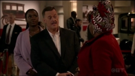 Bob Hearts Abishola - Season 03 Episode 09